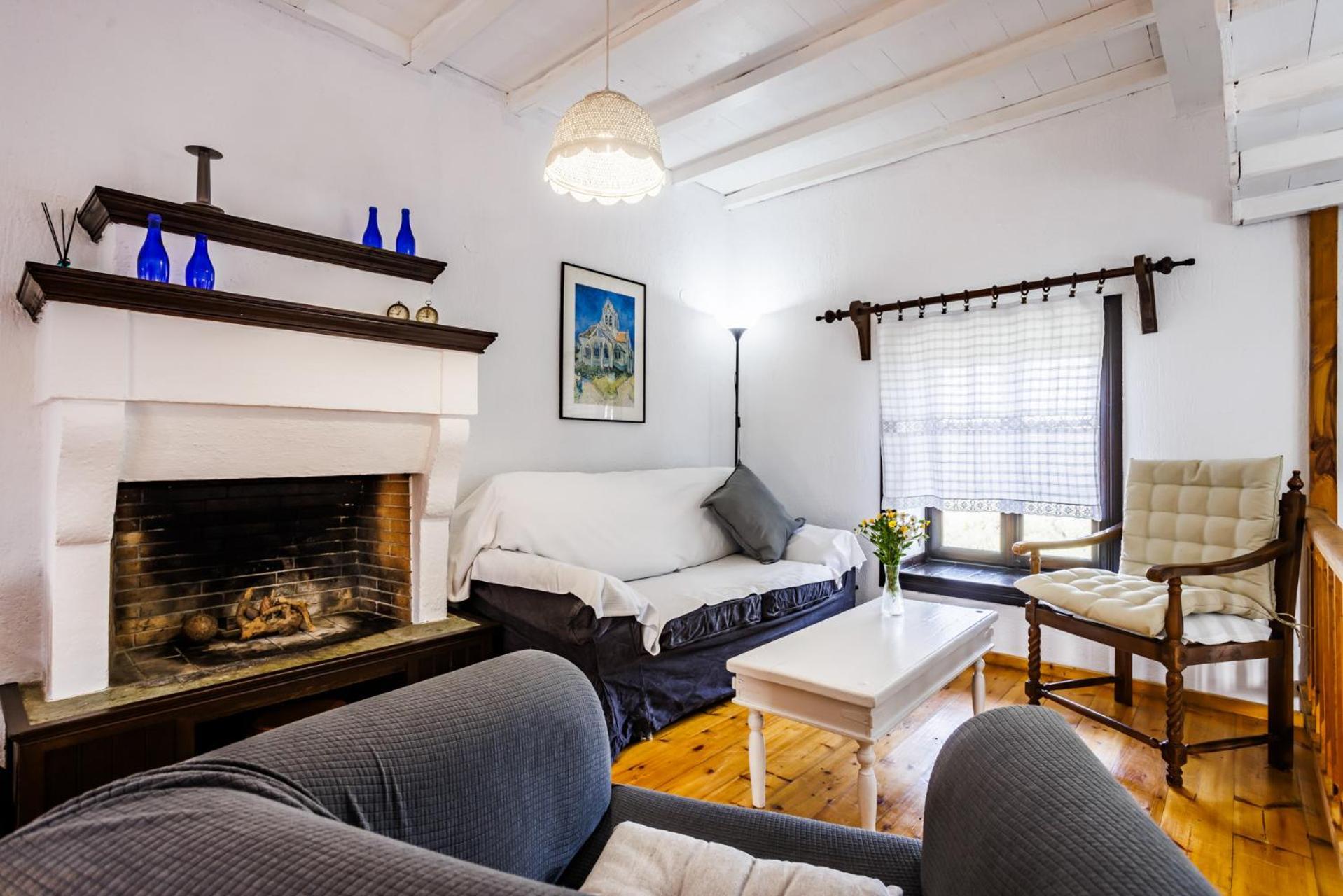 Elli Cottage Skópelos Eksteriør bilde