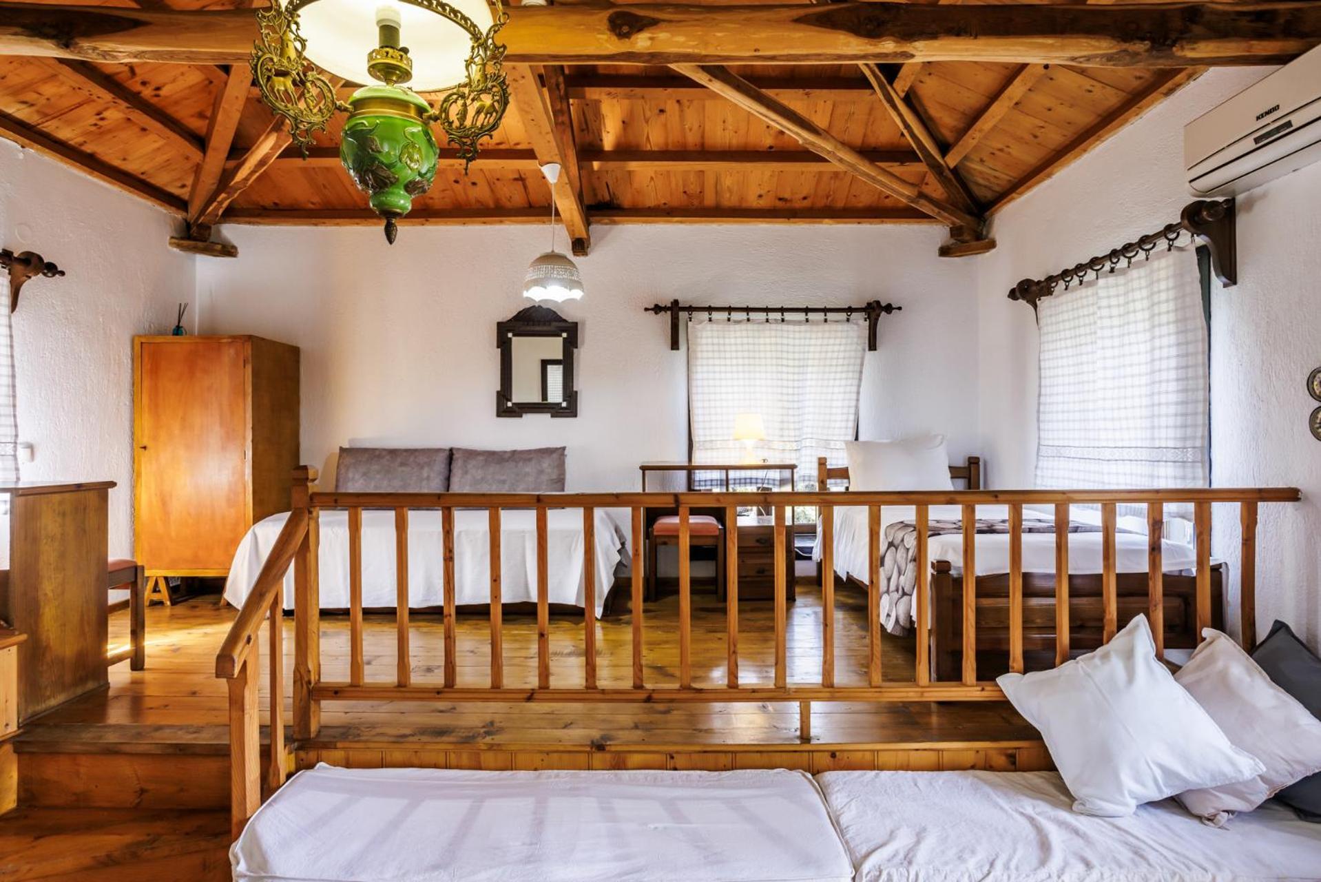 Elli Cottage Skópelos Eksteriør bilde