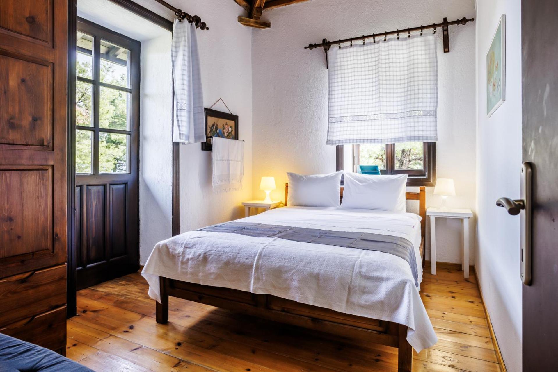 Elli Cottage Skópelos Eksteriør bilde