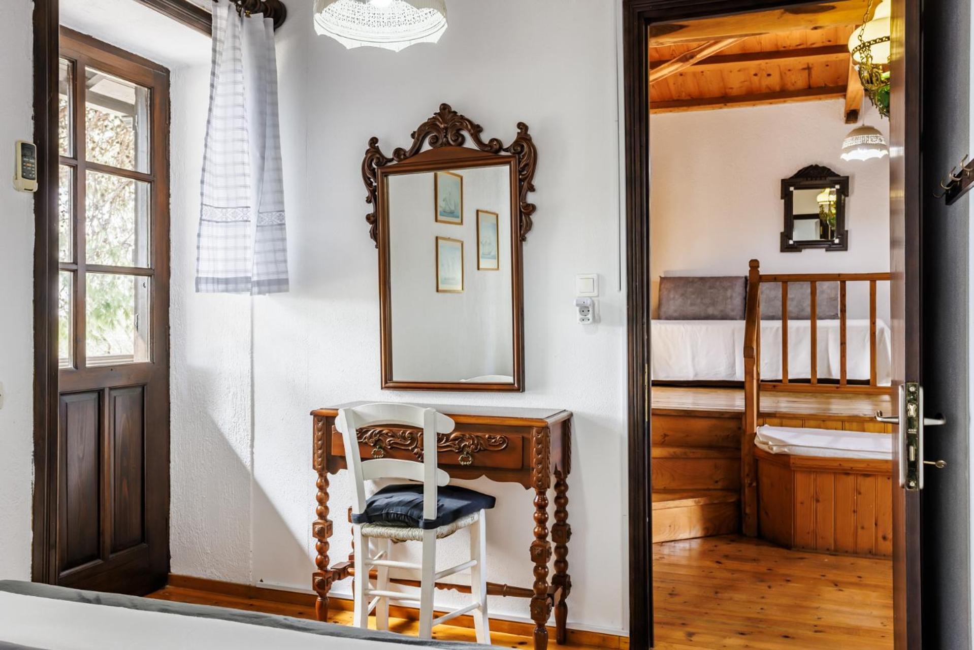 Elli Cottage Skópelos Eksteriør bilde