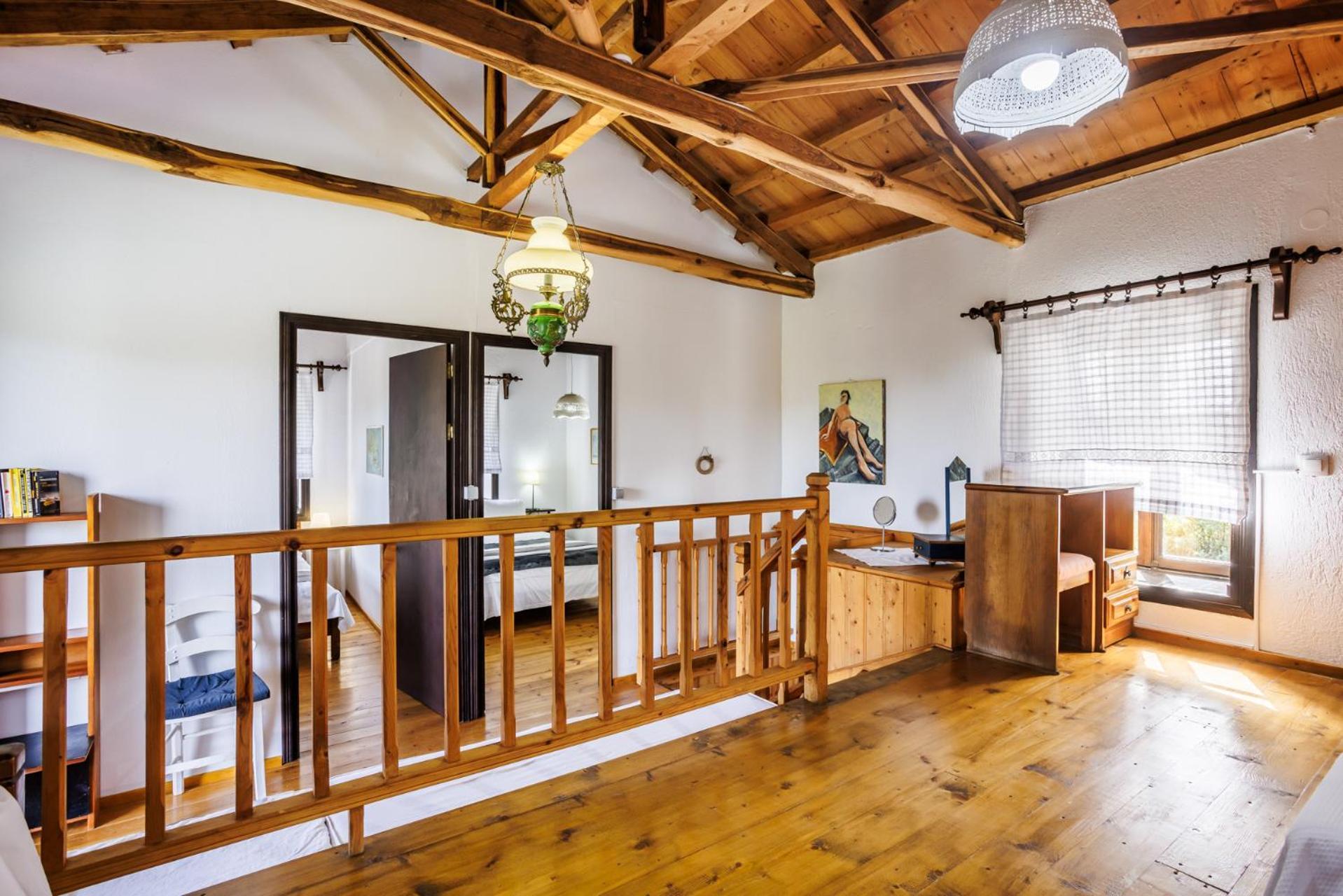 Elli Cottage Skópelos Eksteriør bilde