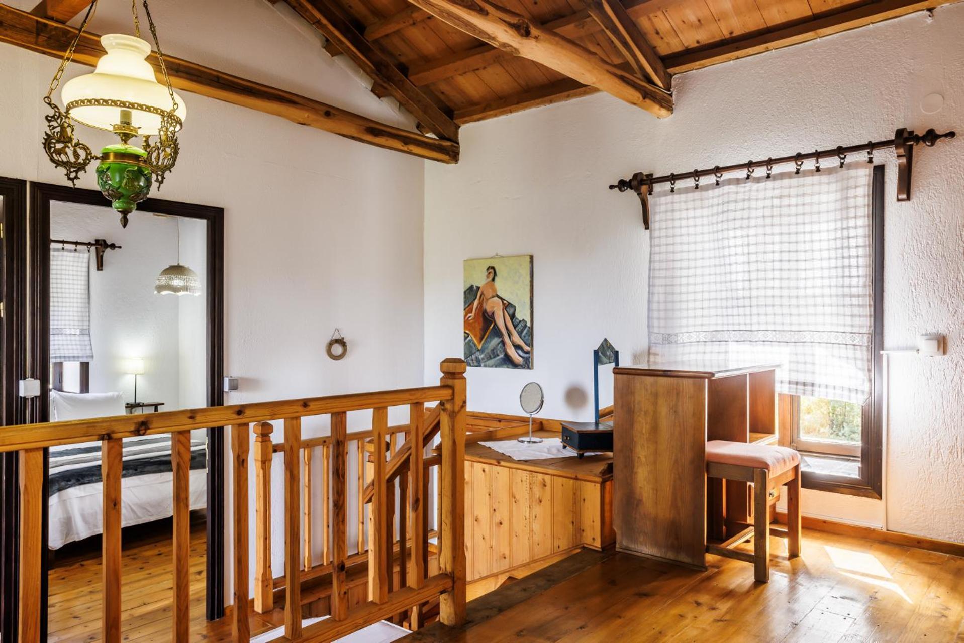 Elli Cottage Skópelos Eksteriør bilde